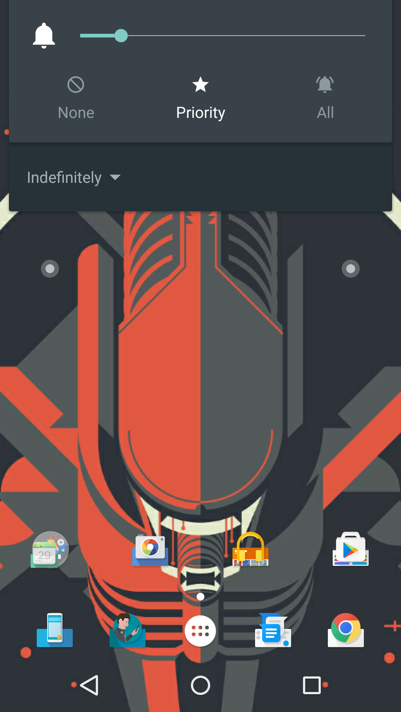 Illustration for article titled And the hits just keep dropping: Google I/O Day 2 (Updated!x2)